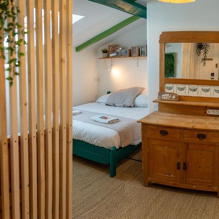 Surf Hostel Biarritz Eksteriør bilde